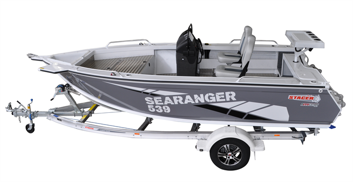 539 Sea Ranger SC