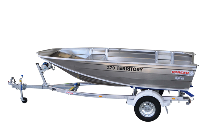 359 Territory Striker L/S