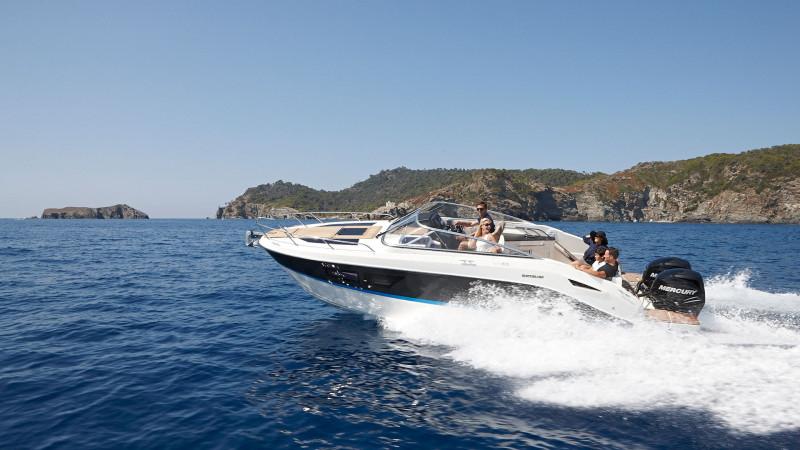 805 CRUISER