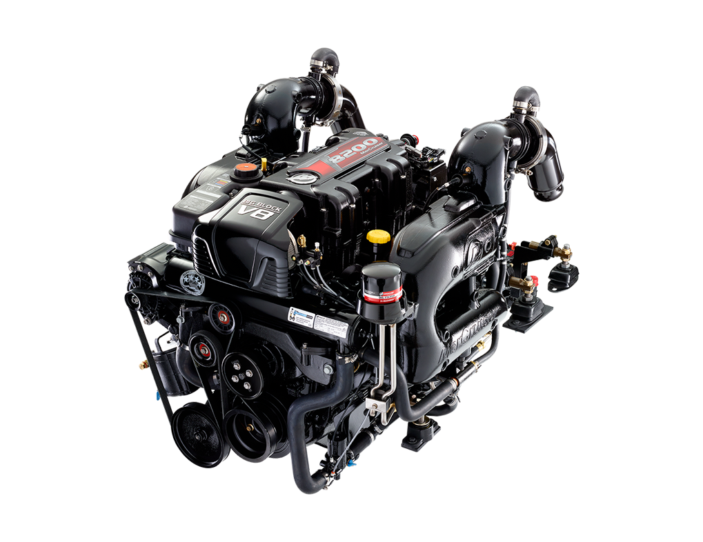 Engine